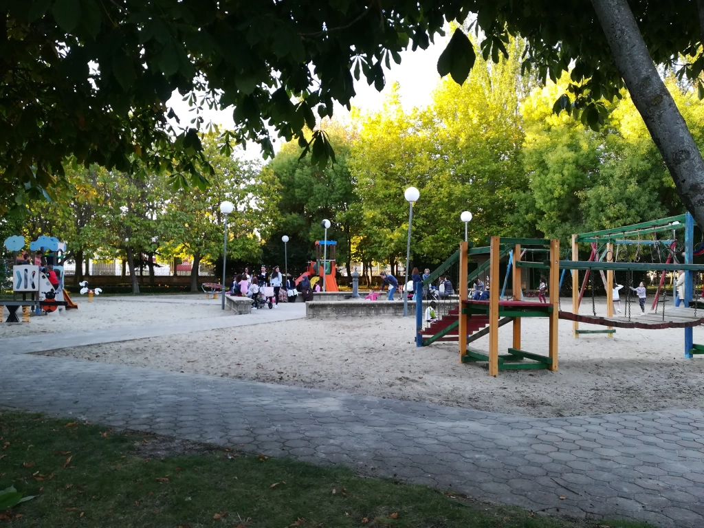 Ciudad de Saldaña