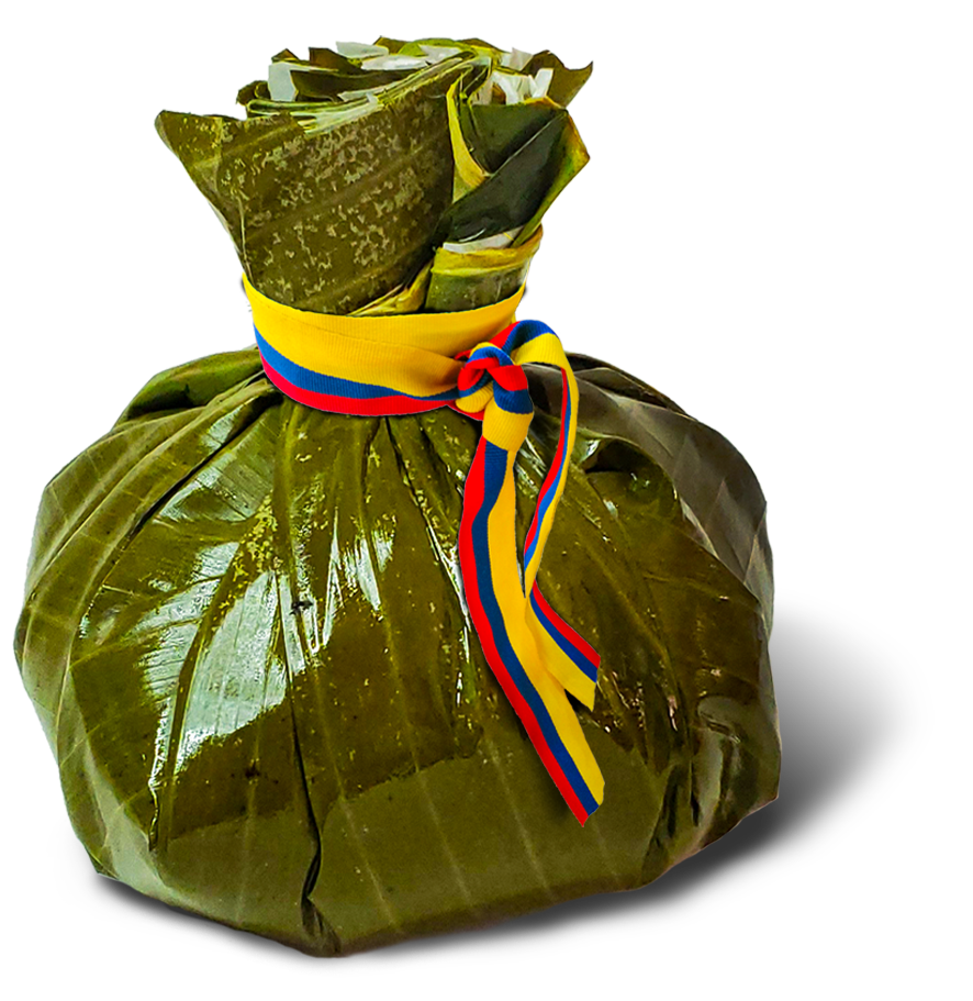 Tamal